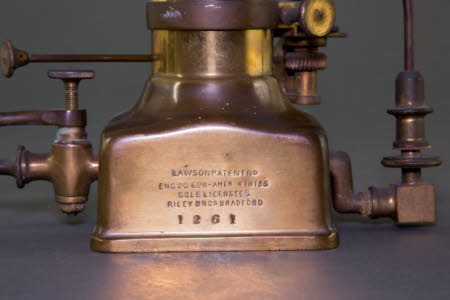 Lacock Abbey  © National Trust / Rod Stowell & Clive James