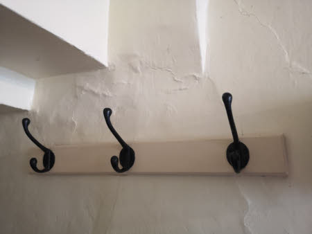 Coat hook