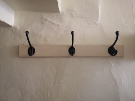 Lacock Abbey © National Trust / Emma Hitchings