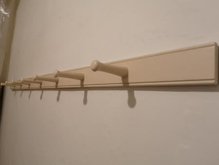 Lacock Abbey © National Trust / Emma Hitchings