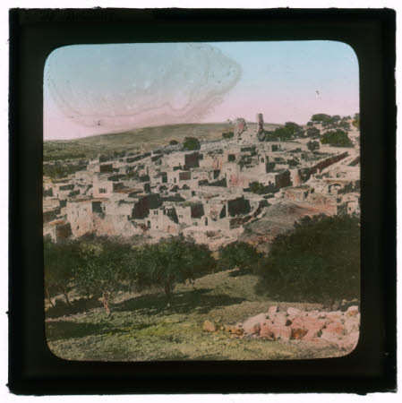 Bethany, Palestine.