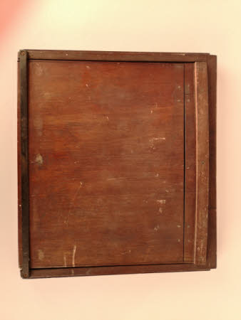 Plate holder