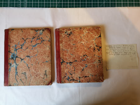 Note book