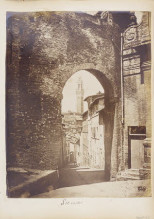 Lacock - Fox Talbot Museum  © National Trust / Geoff Castle 