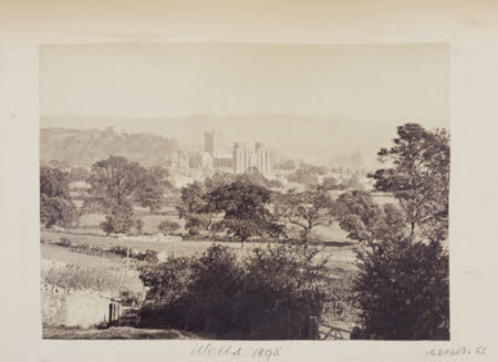 Lacock - Fox Talbot Museum  © National Trust / Geoff Castle 