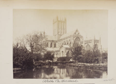 Lacock - Fox Talbot Museum  © National Trust / Geoff Castle 