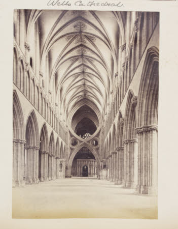 Lacock - Fox Talbot Museum  © National Trust / Geoff Castle 