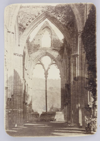 Lacock - Fox Talbot Museum  © National Trust / Geoff Castle 