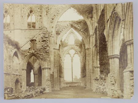 Lacock - Fox Talbot Museum  © National Trust / Geoff Castle 