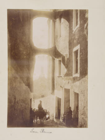 Lacock - Fox Talbot Museum  © National Trust / Geoff Castle 