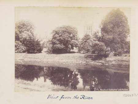 Lacock - Fox Talbot Museum  © National Trust / Geoff Castle 