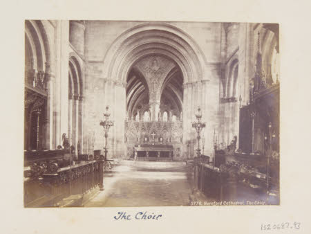 Lacock - Fox Talbot Museum  © National Trust / Geoff Castle 