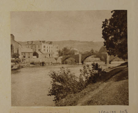 Lacock - Fox Talbot Museum  © National Trust / Geoff Castle 