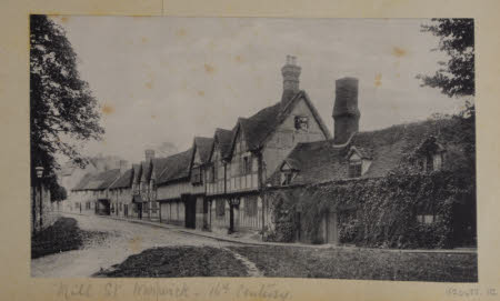Lacock - Fox Talbot Museum  © National Trust / Geoff Castle 
