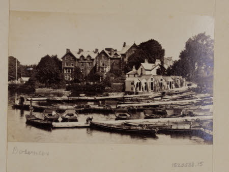Lacock - Fox Talbot Museum  © National Trust / Geoff Castle 