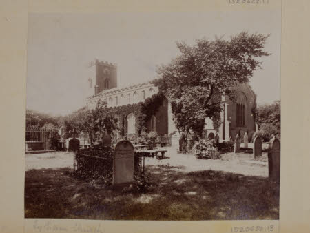 Lacock - Fox Talbot Museum  © National Trust / Geoff Castle 