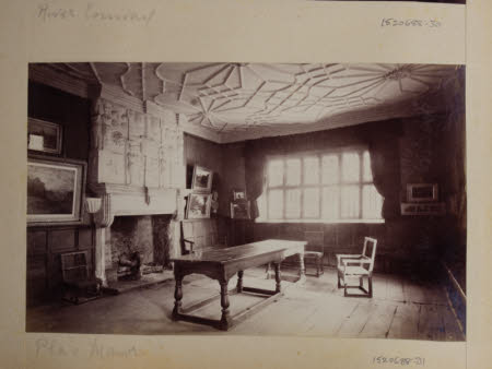 Lacock - Fox Talbot Museum  © National Trust / Geoff Castle 