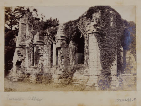 Lacock - Fox Talbot Museum  © National Trust / Geoff Castle 
