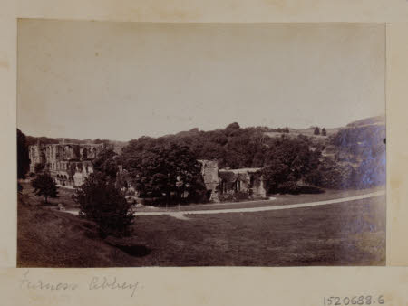 Lacock - Fox Talbot Museum  © National Trust / Geoff Castle 