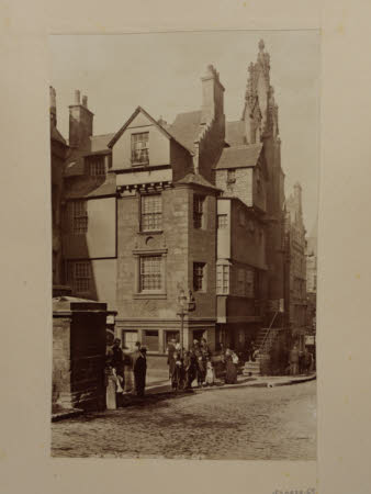 Lacock - Fox Talbot Museum  © National Trust / Geoff Castle 