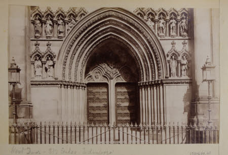 Lacock - Fox Talbot Museum  © National Trust / Geoff Castle 