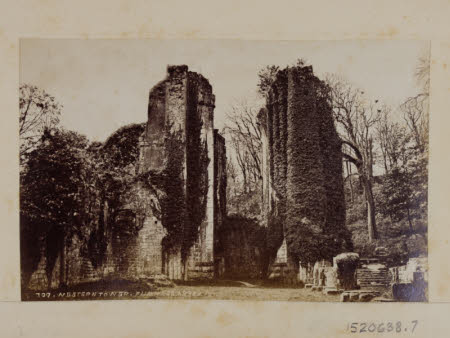 Lacock - Fox Talbot Museum  © National Trust / Geoff Castle 