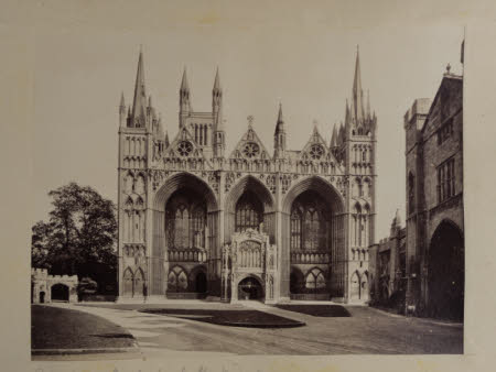 Lacock - Fox Talbot Museum  © National Trust / Geoff Castle 