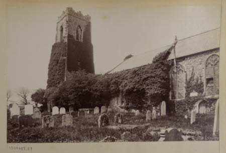 Lacock - Fox Talbot Museum  © National Trust / Geoff Castle 