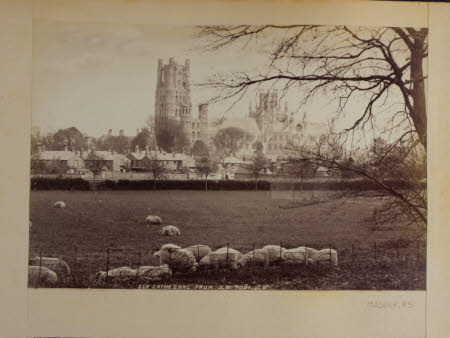 Lacock - Fox Talbot Museum  © National Trust / Geoff Castle 