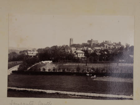 Lacock - Fox Talbot Museum  © National Trust / Geoff Castle 