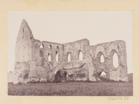 Lacock - Fox Talbot Museum  © National Trust / Geoff Castle 