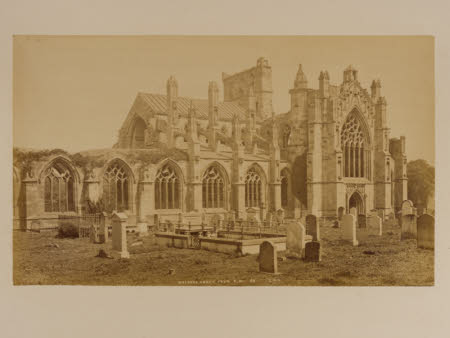 Lacock - Fox Talbot Museum  © National Trust / Geoff Castle 