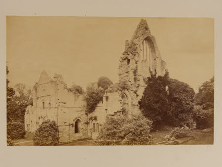 Lacock - Fox Talbot Museum  © National Trust / Geoff Castle 