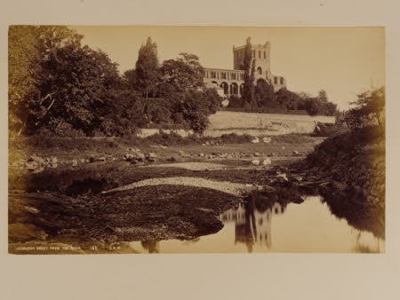 Lacock - Fox Talbot Museum  © National Trust / Geoff Castle 