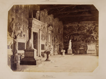 Lacock - Fox Talbot Museum  © National Trust / Geoff Castle