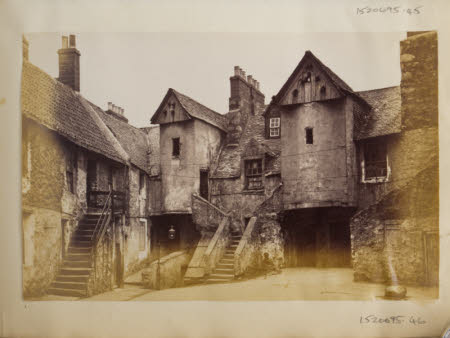 Lacock - Fox Talbot Museum  © National Trust / Geoff Castle