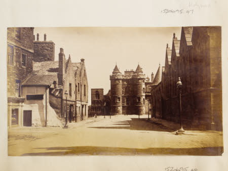 Lacock - Fox Talbot Museum  © National Trust / Geoff Castle