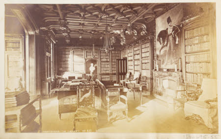 Lacock - Fox Talbot Museum  © National Trust / Geoff Castle