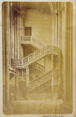 Lacock - Fox Talbot Museum  © National Trust / Geoff Castle