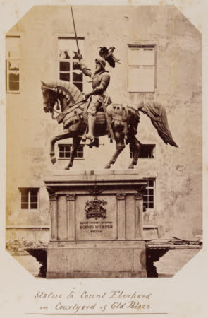 Lacock and the Fox Talbot Museum © National Trust / Geoff Castle