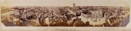 Lacock and the Fox Talbot Museum © National Trust / Geoff Castle