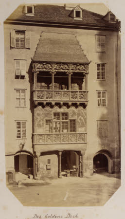 Lacock and the Fox Talbot Museum © National Trust / Geoff Castle
