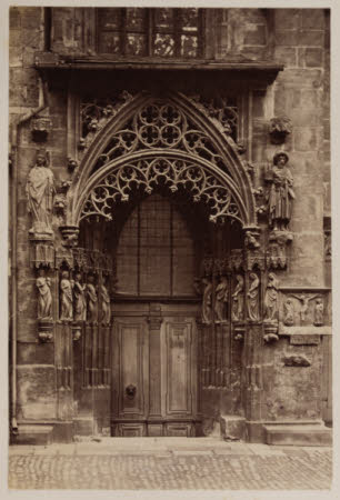 Lacock and the Fox Talbot Museum © National Trust / Geoff Castle