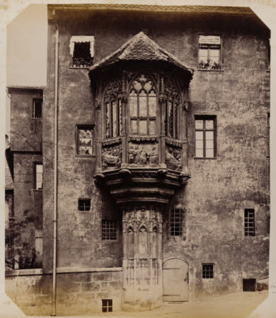 Lacock and the Fox Talbot Museum © National Trust / Geoff Castle