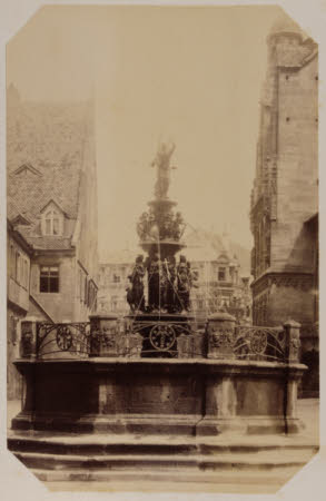 Lacock and the Fox Talbot Museum © National Trust / Geoff Castle