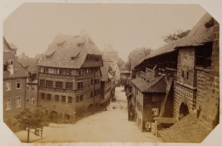 Lacock and the Fox Talbot Museum © National Trust / Geoff Castle