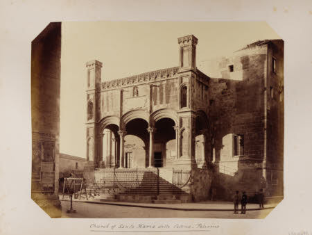 Lacock and the Fox Talbot Museum © National Trust / Geoff Castle
