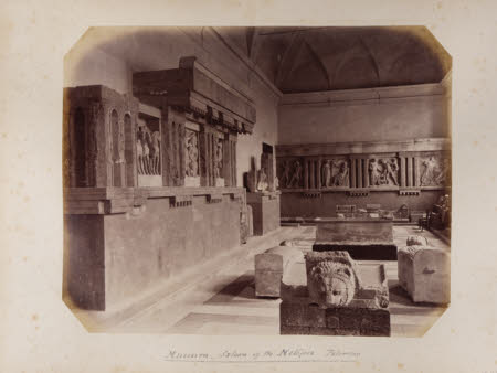 Lacock and the Fox Talbot Museum © National Trust / Geoff Castle