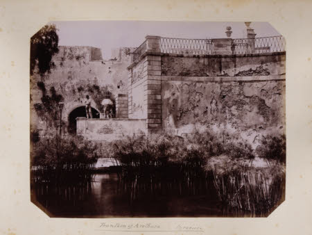 Lacock and the Fox Talbot Museum © National Trust / Geoff Castle