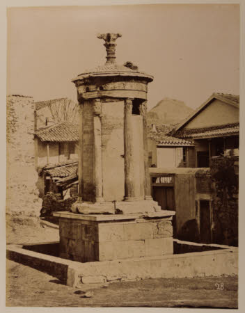 Lacock and the Fox Talbot Museum © National Trust / Geoff Castle